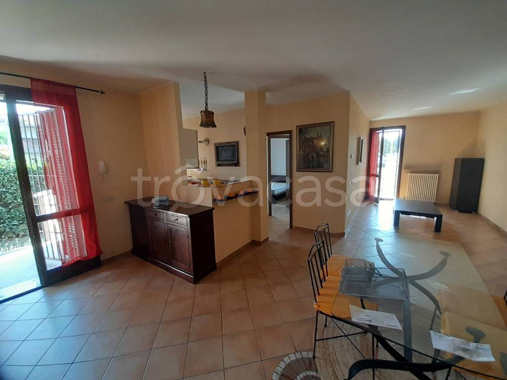 Appartamento in vendita a Gragnano Trebbiense via Don Giuseppe Beotti