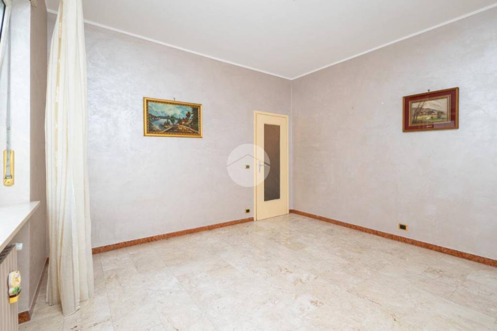 Appartamento in vendita a Rivoli via Pisa, 2