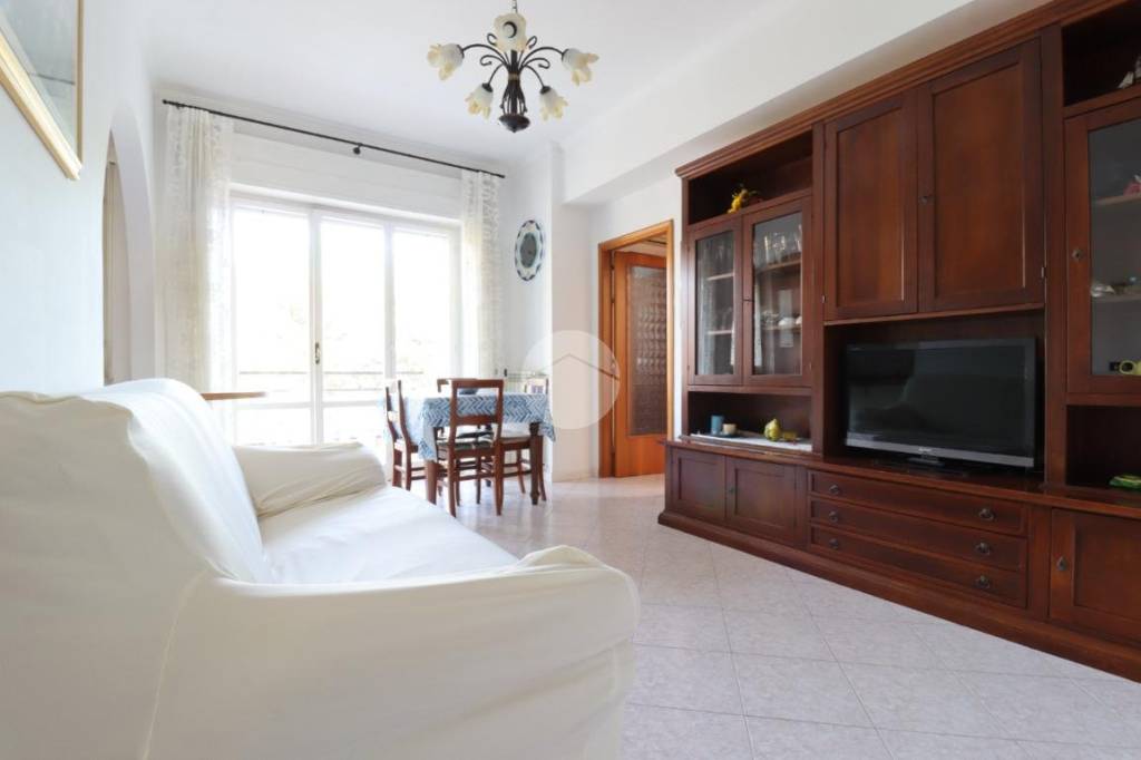 Appartamento in vendita a Silvi via Piave, 9