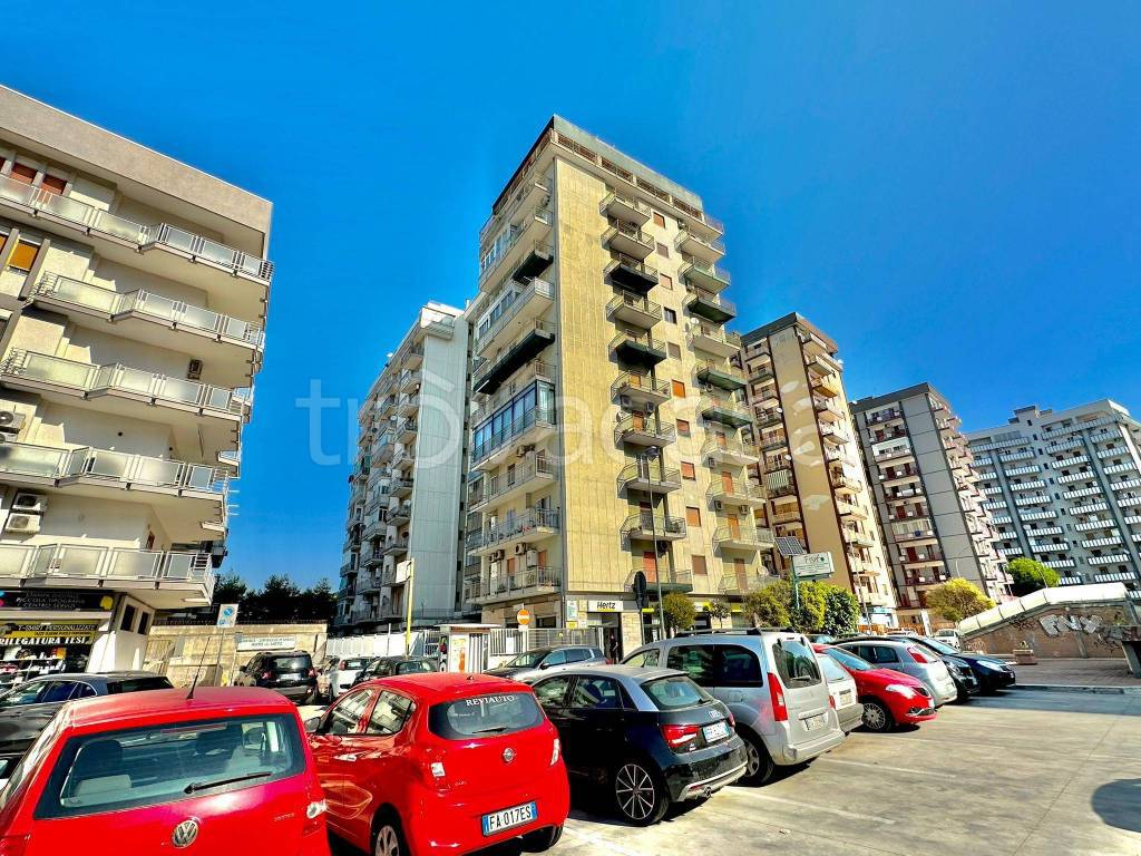 Appartamento in in vendita da privato a Taranto via Lucania, 166
