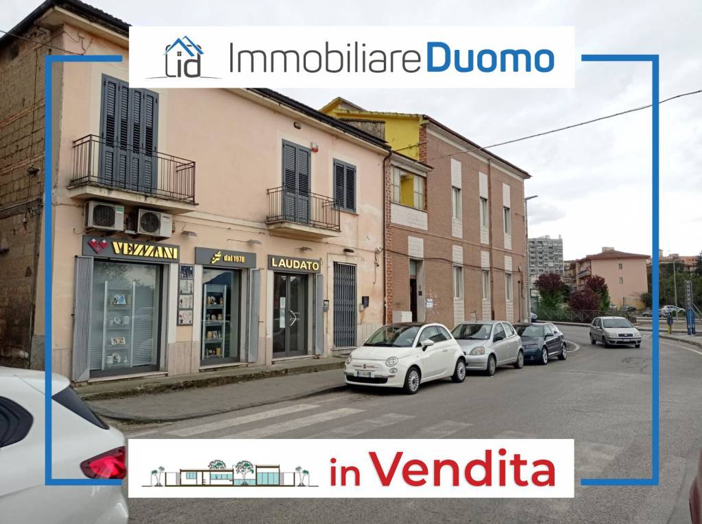 Casa Indipendente in vendita a Benevento via Ponticelli