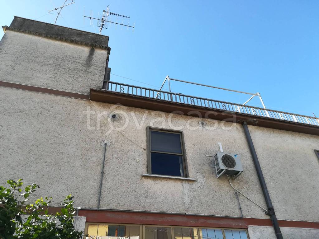 Appartamento in vendita ad Albano Laziale via Aprilia