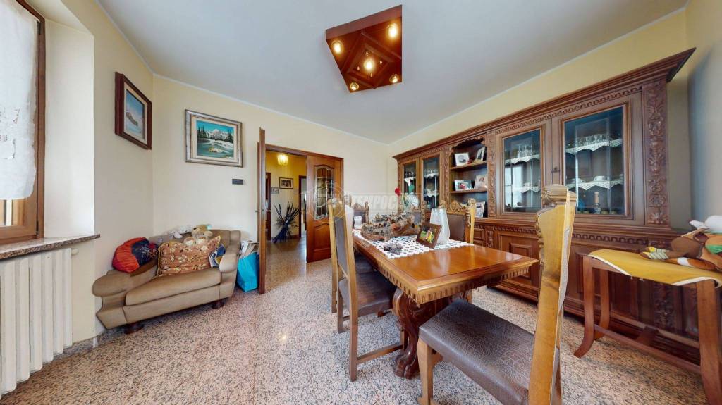 Villa in vendita a Guarene corso Asti, 15