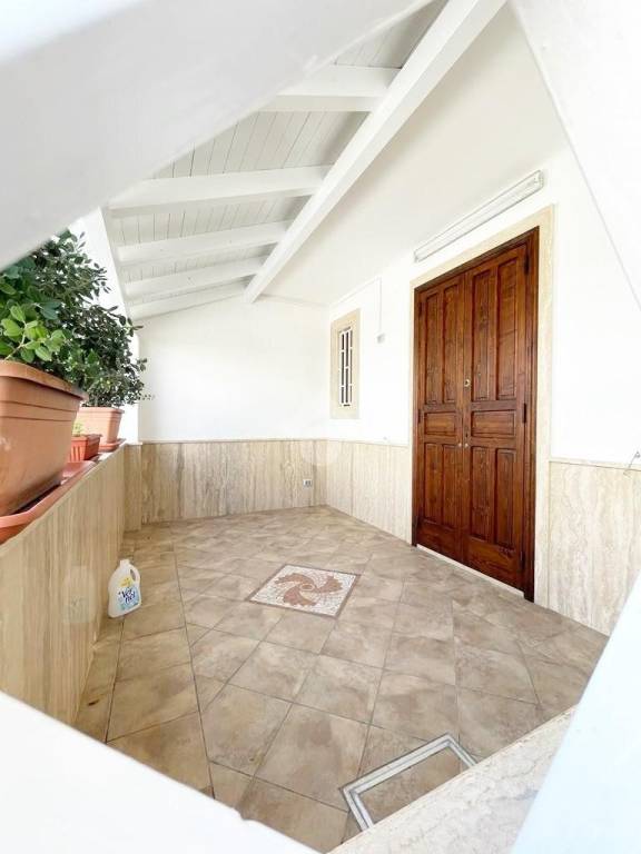 Villa a Schiera in vendita a Fasano via Lesina, 33