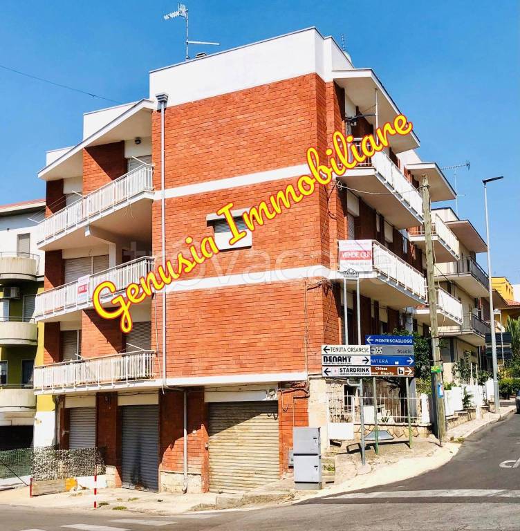 Appartamento in vendita a Ginosa via Matera, 3