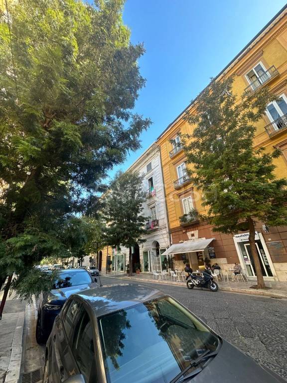 Appartamento in vendita a Caserta corso Trieste, 124