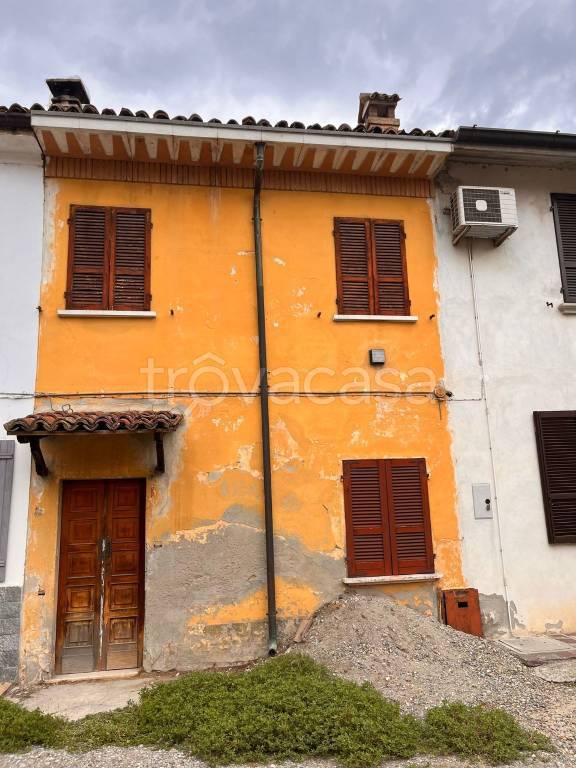 Casa Indipendente in in vendita da privato a San Rocco al Porto via Monsignor Mezzadri