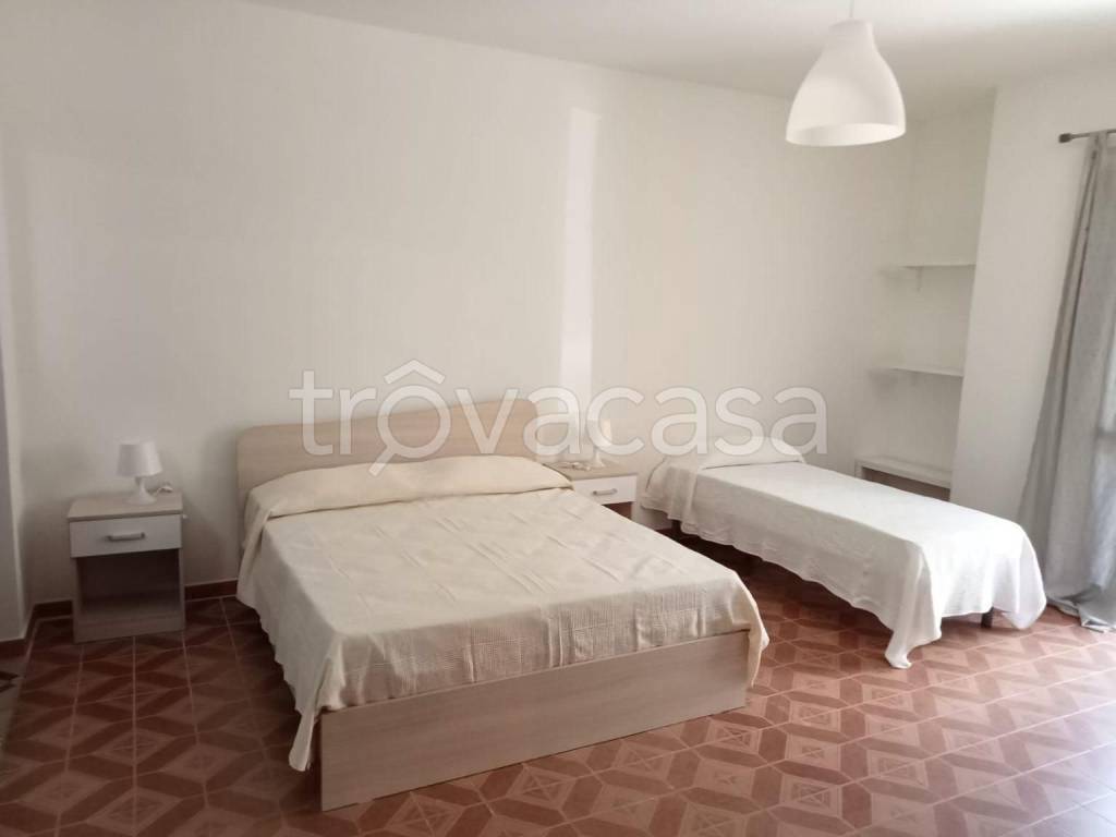 Appartamento in in vendita da privato a Scalea via Vittorio Emanuele iii, 3