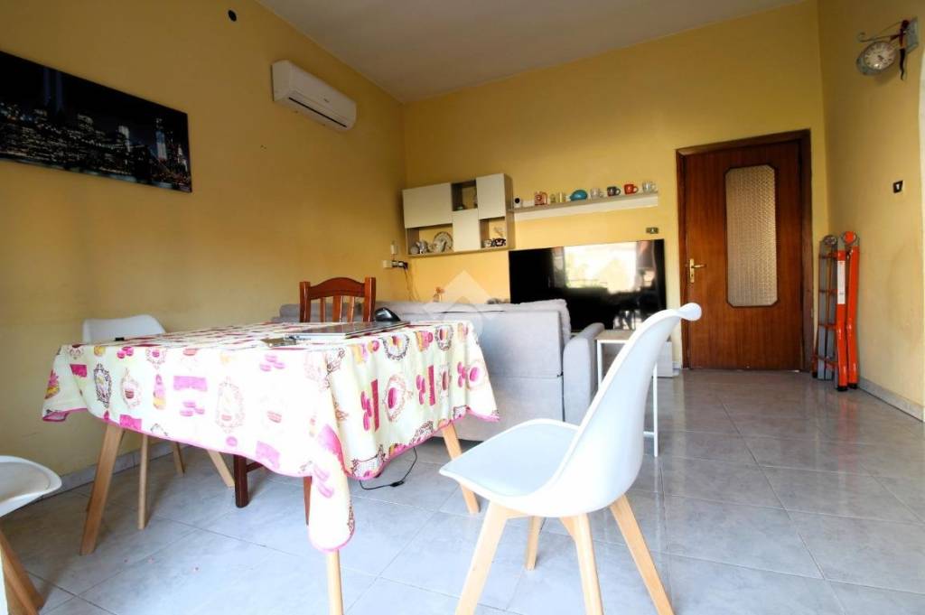 Appartamento in vendita a San Marcellino via Domenico Cimarosa, 13