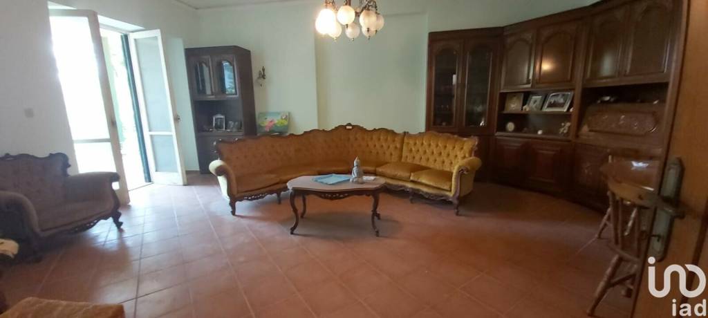Villa in vendita a San Lucido via Cristoforo Colombo, 44