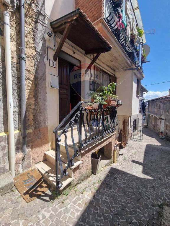 Appartamento in vendita a Ovindoli via Camillo Cavour, 20