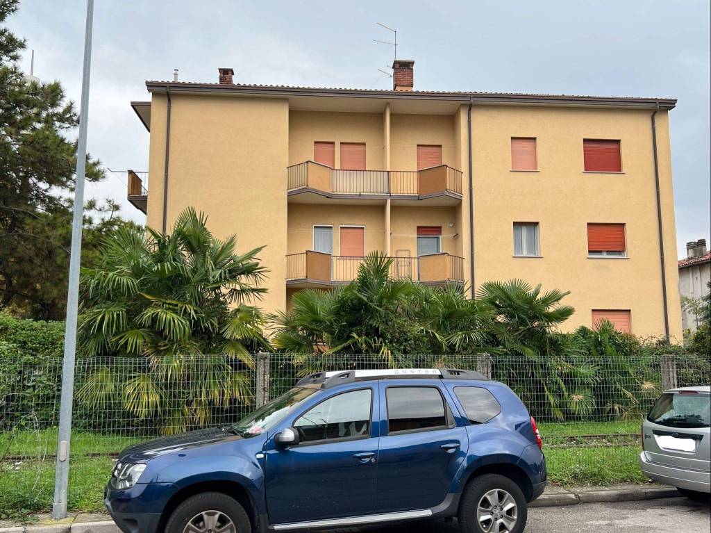 Appartamento in in vendita da privato a Monfalcone via Aquileia, 75