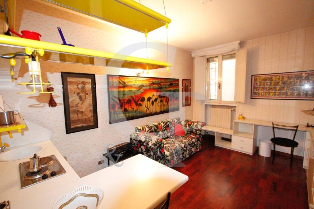 Appartamento in vendita a Bologna via Pietralata, 53