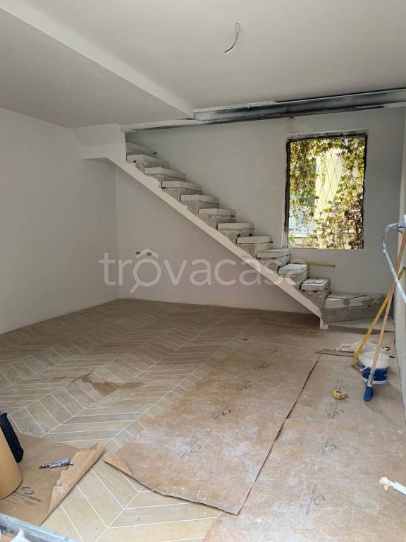 Villa in vendita a Torino corso Moncalieri, 236