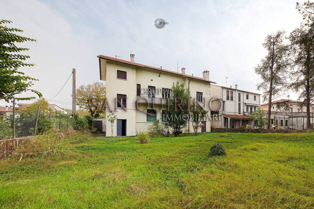Villa in vendita a Viadana via trieste, 59