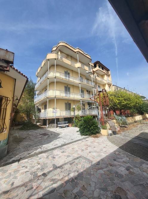 Appartamento in vendita a Mugnano di Napoli via dei Quattro Martiri