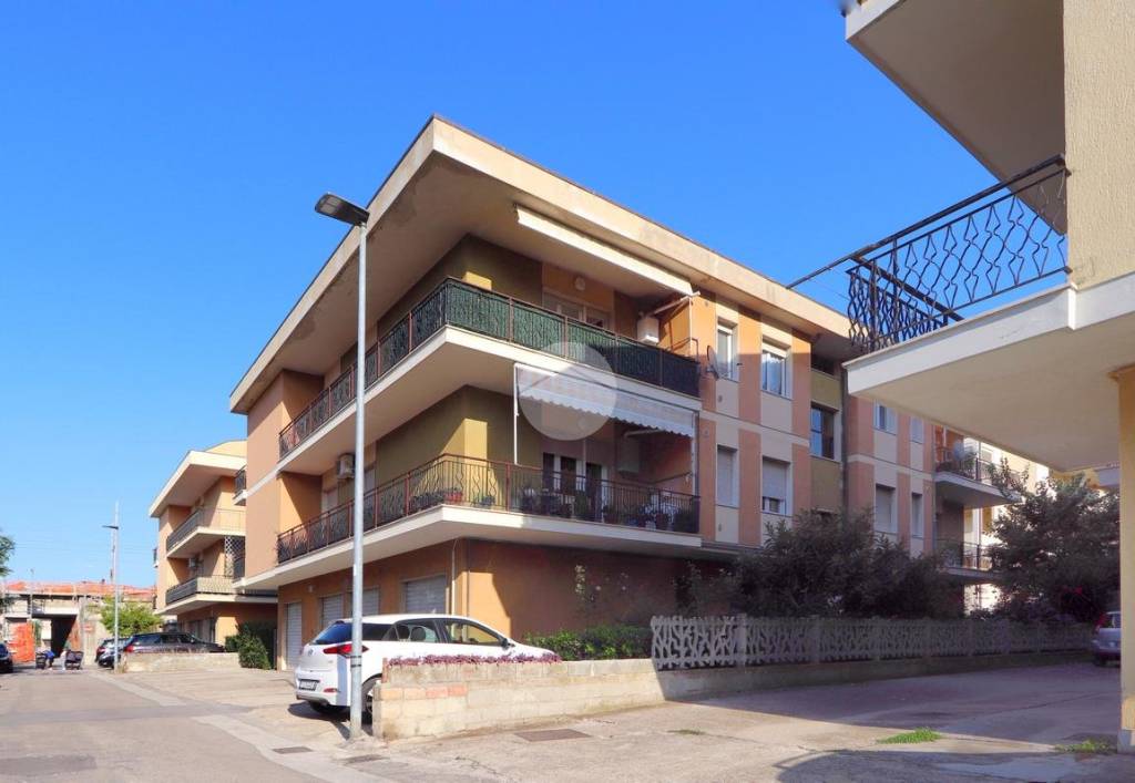 Appartamento in vendita a Montesilvano via cavour, 10