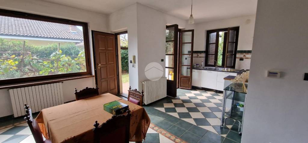 Villa Bifamiliare in vendita a San Paolo Solbrito via del piano, 35