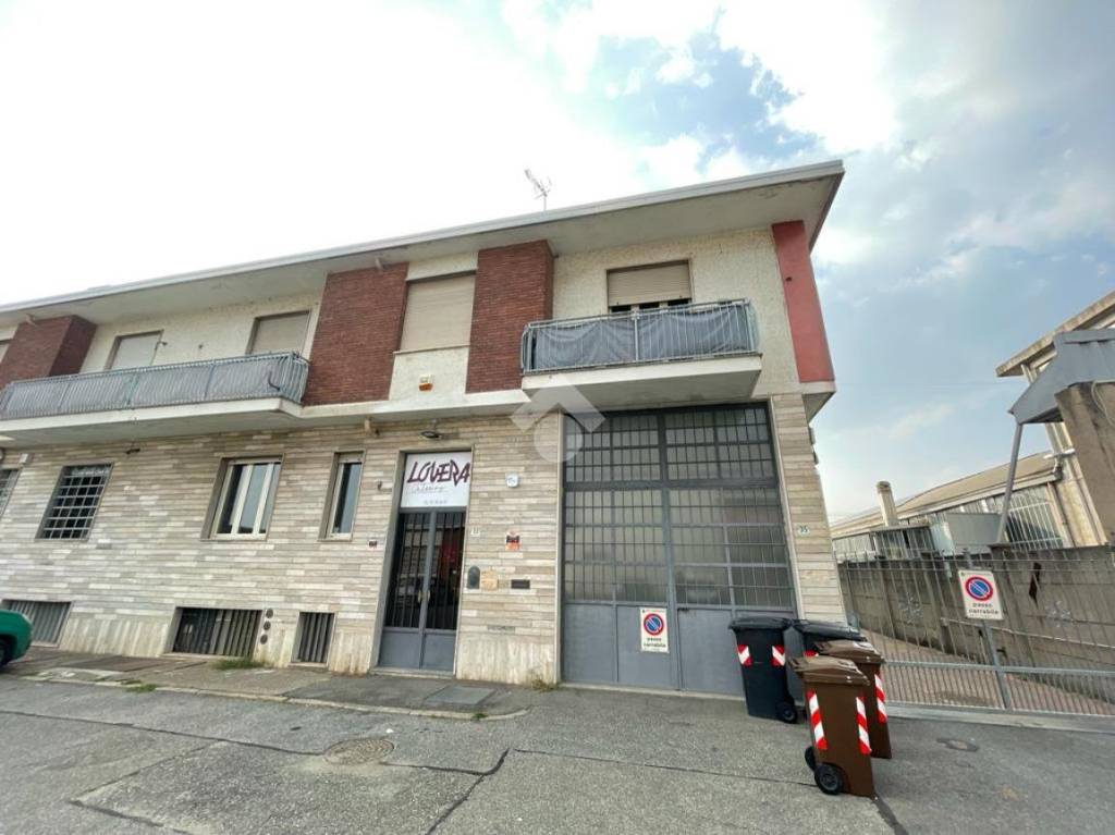 Appartamento in vendita a Grugliasco via Camillo Cenni, 31