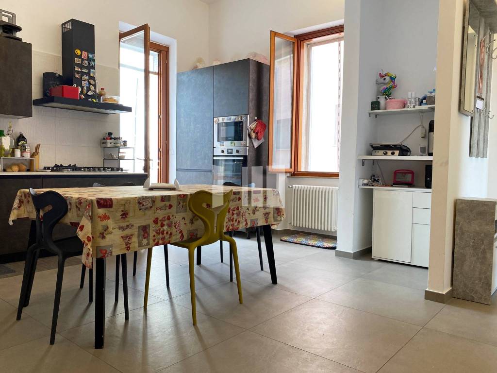 Casa Indipendente in vendita a Giulianova via Luigi Migliori, 50
