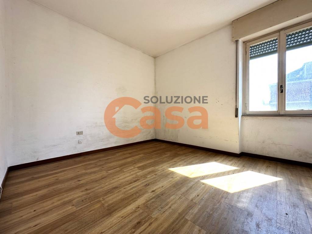 Appartamento in vendita a Piacenza via IV Novembre