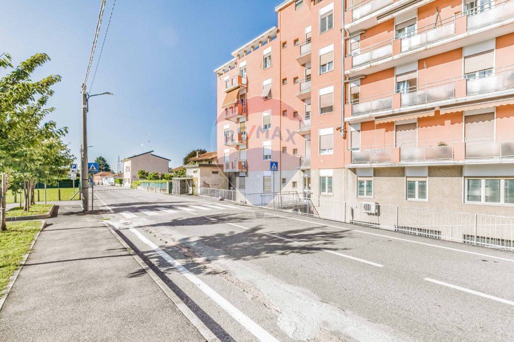 Appartamento in vendita a Cavaria con Premezzo via crocetta, 184