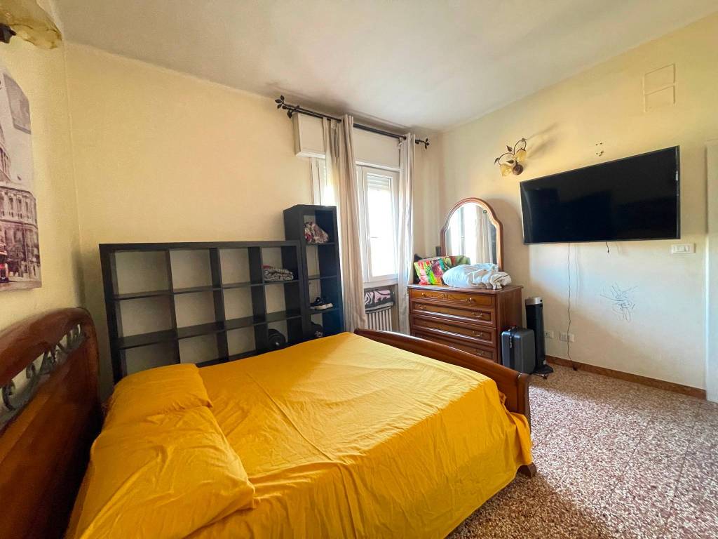 Appartamento in vendita a Bologna via Don Giovanni Fornasini