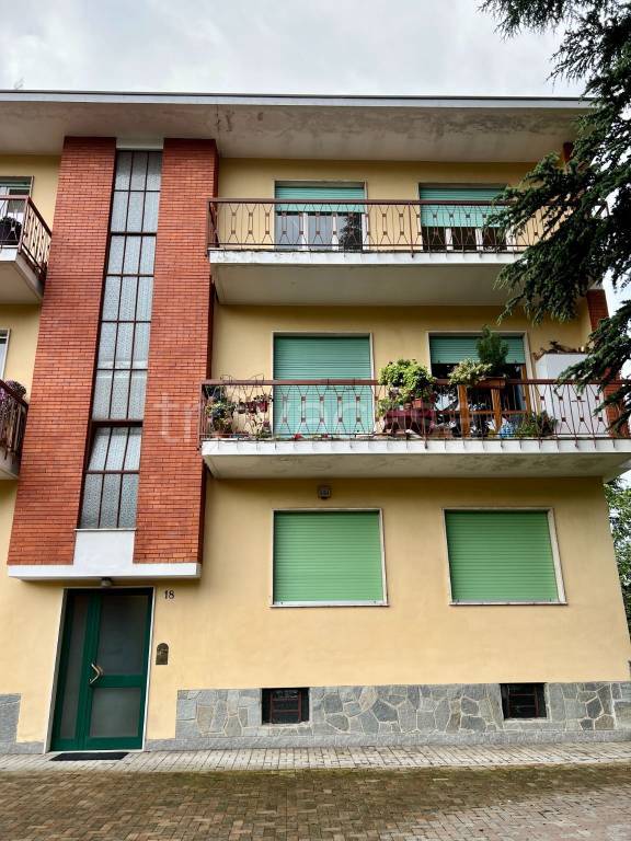Appartamento in vendita a Pino Torinese via Traforo, 18