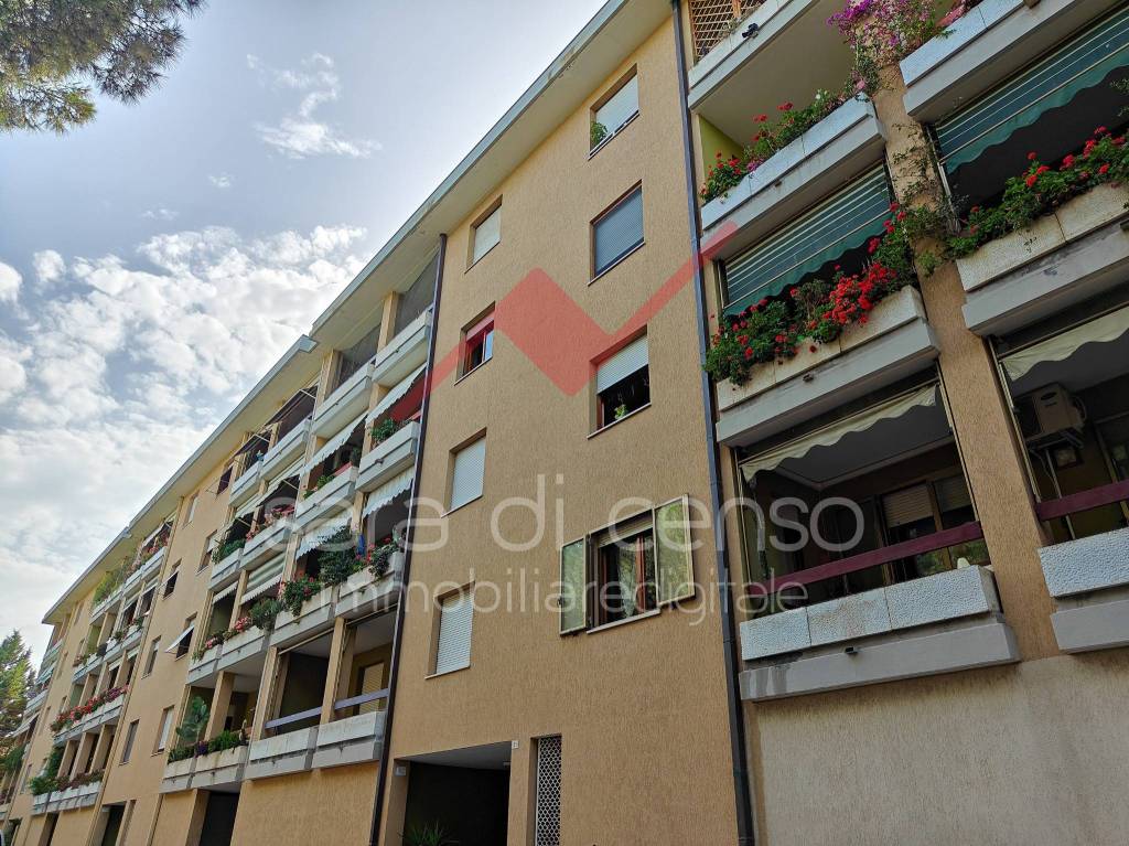 Appartamento in vendita a Pescara via Maestri del Lavoro d'Italia, 37