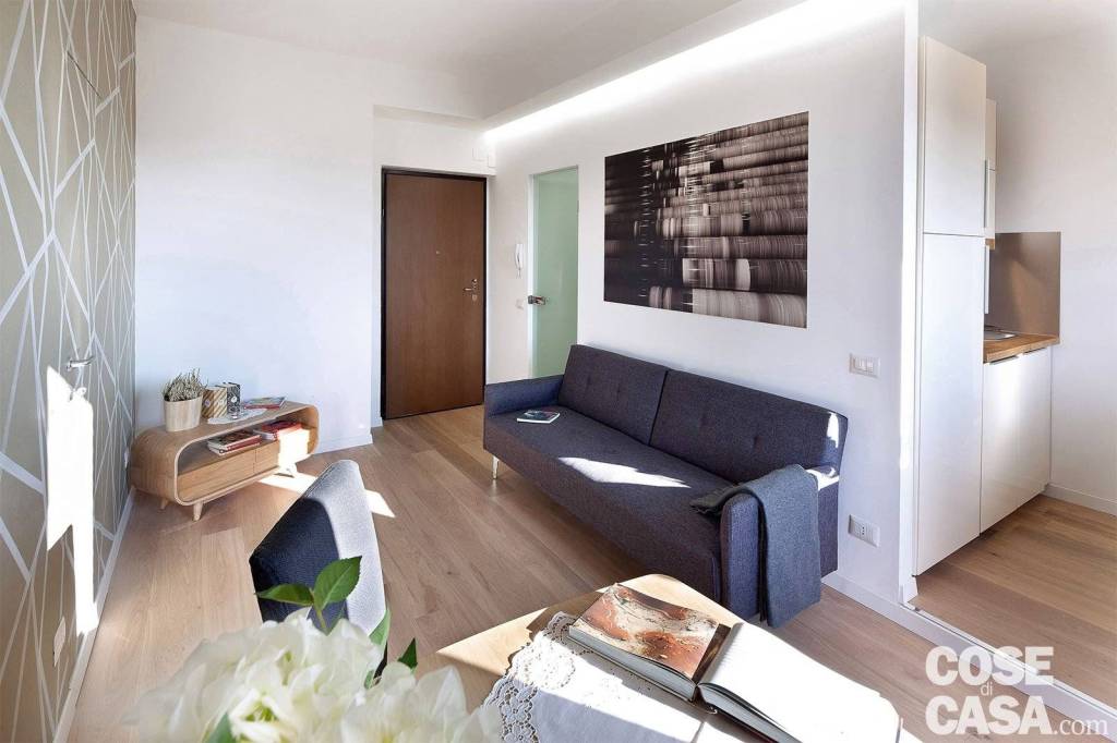 Appartamento in vendita a Finale Ligure via Sbarbaro, 3