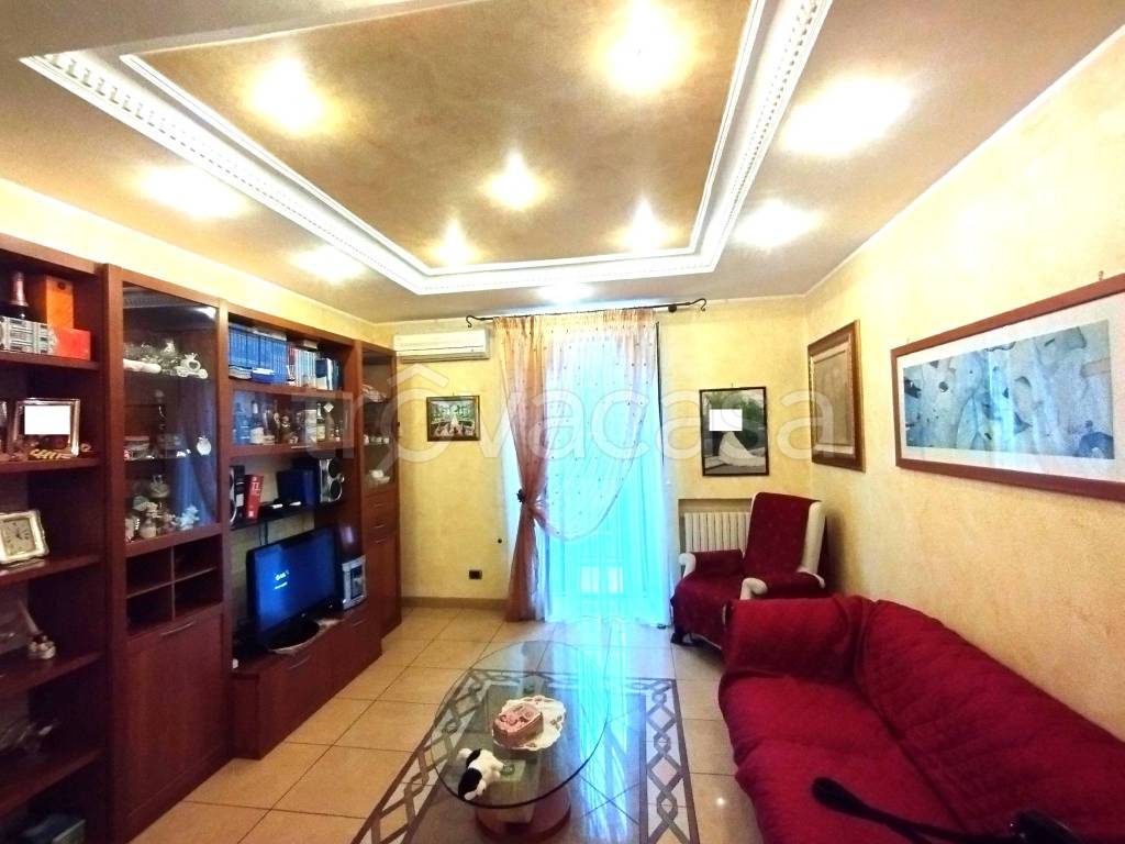 Appartamento in vendita a Bari via Dante Alighieri, 485