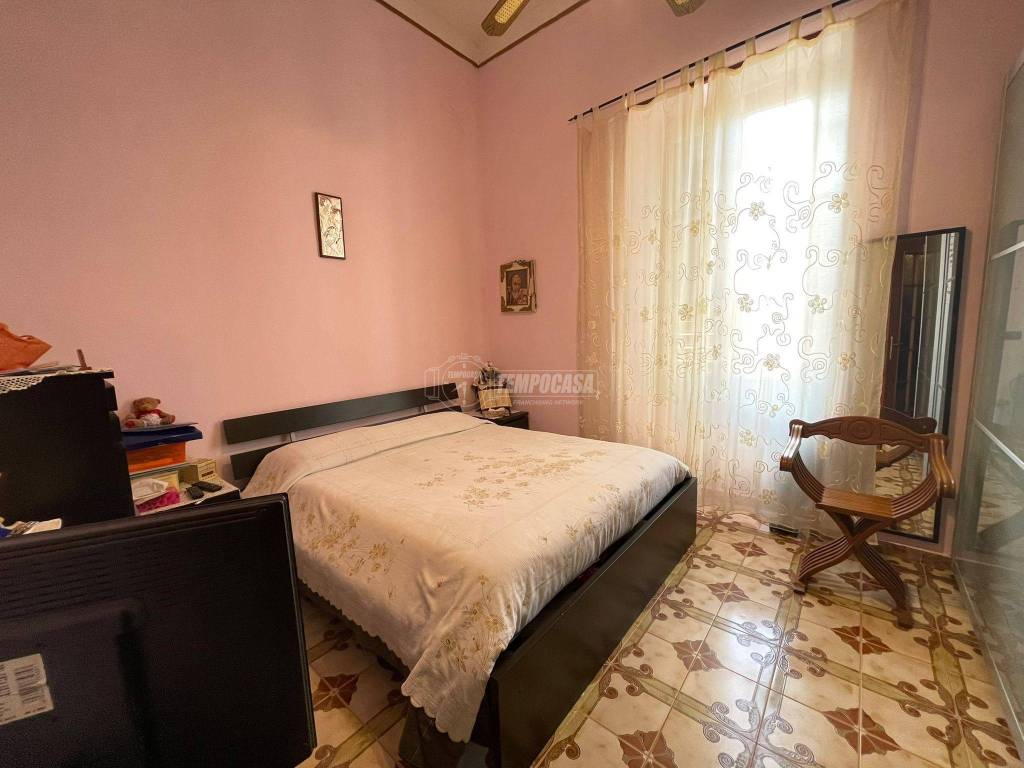 Appartamento in vendita a Napoli via plinio