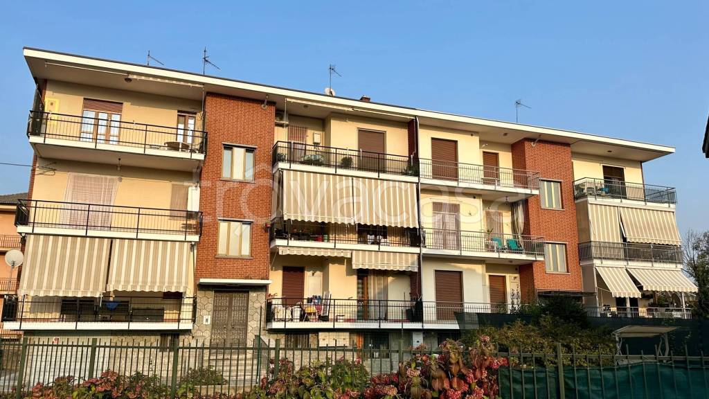 Appartamento in vendita a San Gillio via Alpignano, 27
