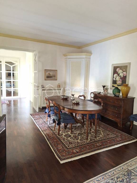 Villa in vendita a Porto Mantovano strada Cisa