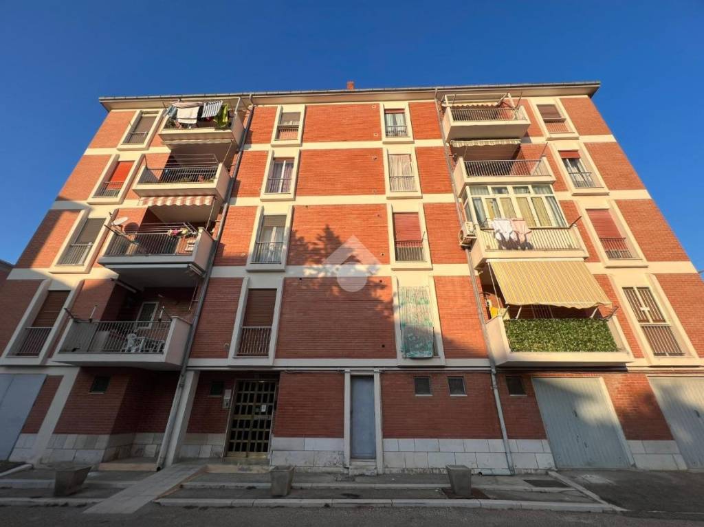 Appartamento in vendita a Foggia via Giuseppe Imperiale