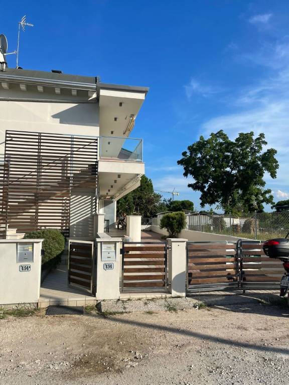 Appartamento in vendita a Cervia via Pinarella, 400