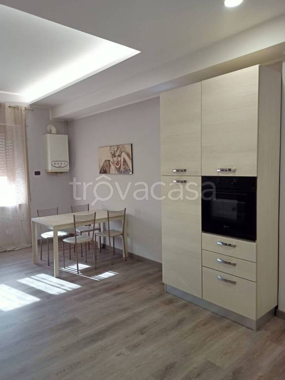Appartamento in vendita a Giulianova via 24 Maggio