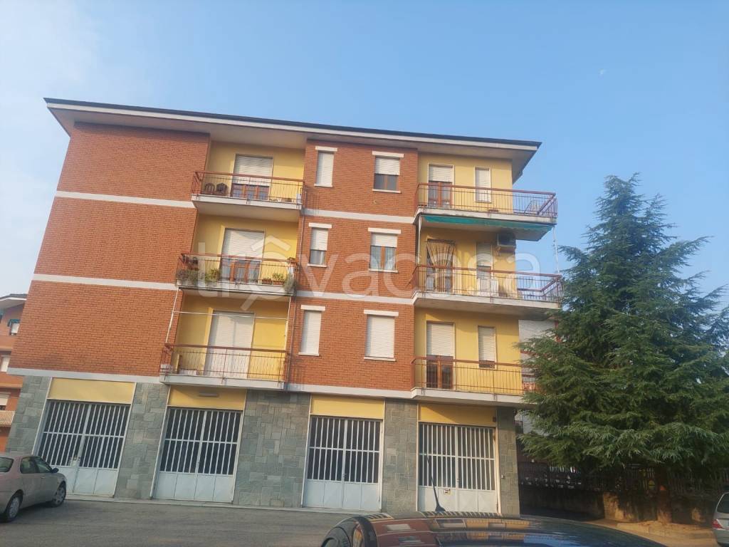 Appartamento in vendita a Costigliole d'Asti frazione boglietto