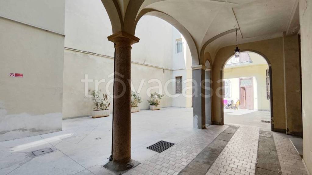 Appartamento in vendita a Piacenza via Poggiali , 22