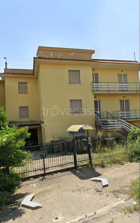 Casa Indipendente in in vendita da privato a Maddaloni via Forche Caudine, 67