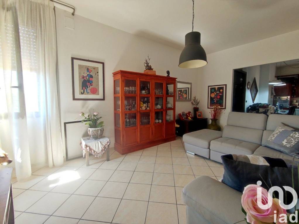 Appartamento in vendita a Brindisi viale Viale Aldo Moro, 55