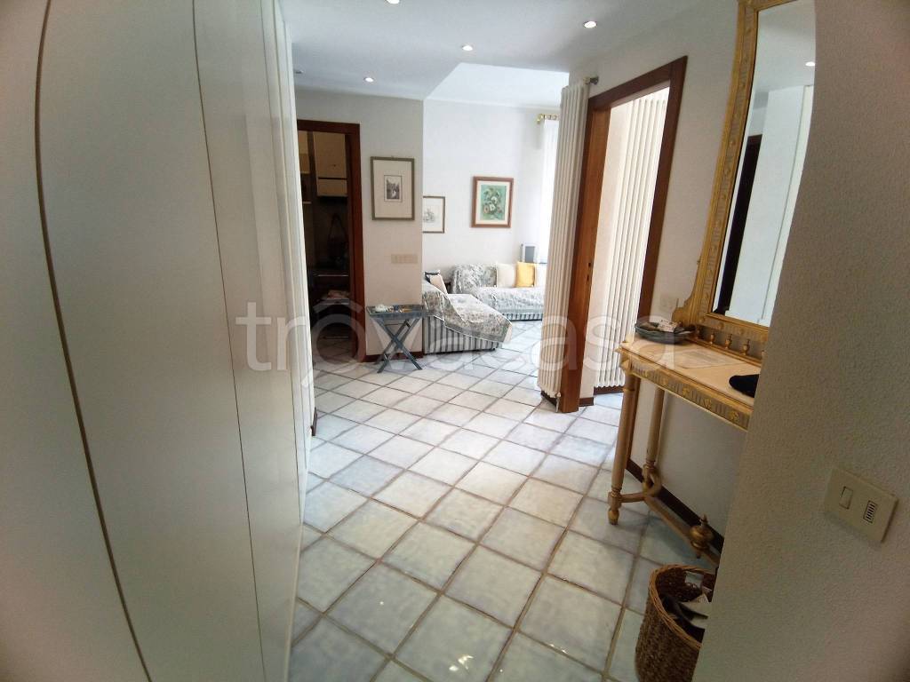 Appartamento in affitto a Santa Margherita Ligure via Maria Maragliano