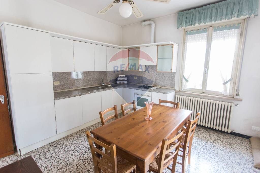 Appartamento in vendita a Fidenza via Boccaccio, 39