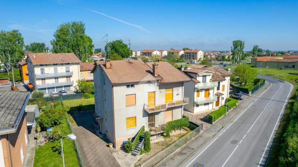 Appartamento in vendita a Sorbolo Mezzani via via buozzi, 9