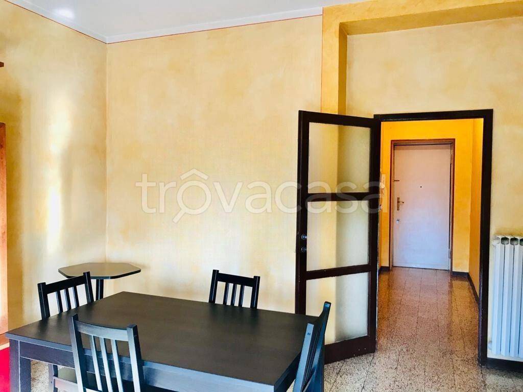 Appartamento in in vendita da privato a Sabbioneta via Alcide De Gasperi, 42