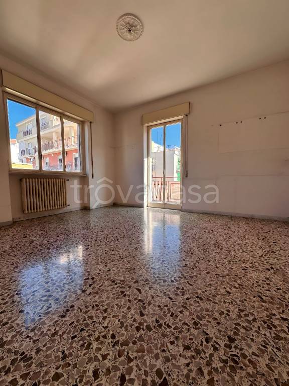 Appartamento in in vendita da privato a Corato via Federico Campanella, 18