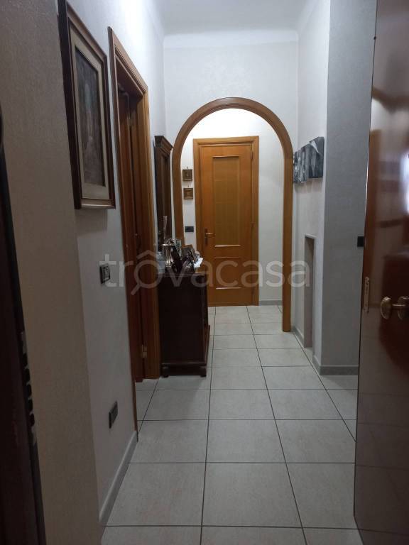Appartamento in in vendita da privato a Taranto via Grazia Deledda, 2