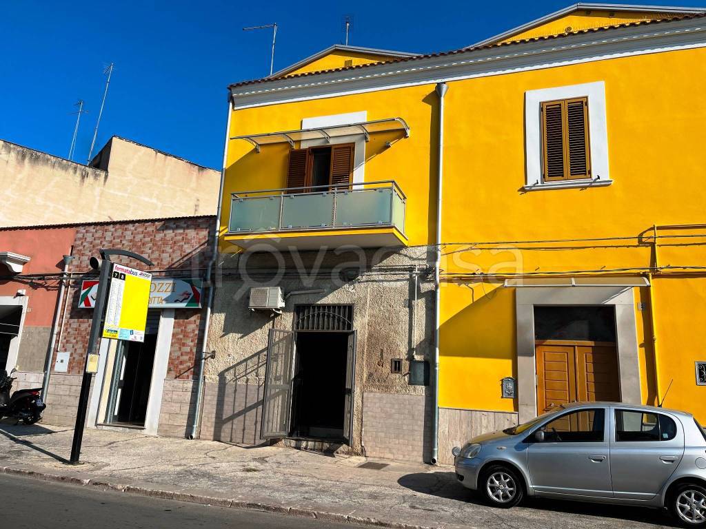 Appartamento in vendita a Foggia via Lucera, 4