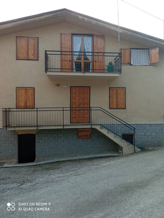 Casa Indipendente in in vendita da privato a Frabosa Sottana via Badia, 3e5
