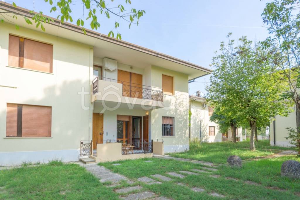 Appartamento in vendita a Comacchio viale Marocco, 72